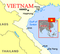 New outbreaks of Foot-and-Mouth Disease in Vietnam