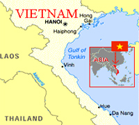 New outbreaks of Foot-and-Mouth Disease in Vietnam