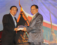 APVS Congress 2011: Thailand