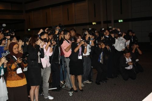 VIV ASIA 2011: Thailand