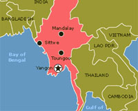 PRRS spreads in Burma with over 1,000 pig deaths, OIE issues emergency warning