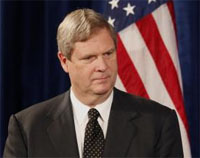 US: Ag Secretary Vilsack encourages Korean Trade Agreement