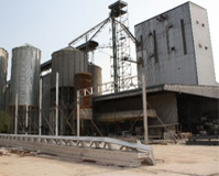 SPM FEED MILL & PIG FARM: Thailand