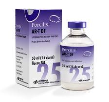 Intervet/SP launches new atrophic rhinitis vaccine for pigs