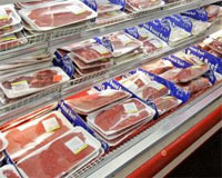 USDA pushing for raw meat labels to show added solutions