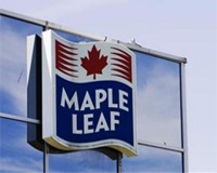 Maple Leaf Foods: Q2 results – increase in earnings, sales decrease