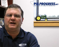 Pig Progress meets Kemin (watch video)