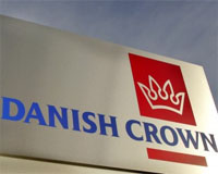 Danish Crown – new factory to be built in US