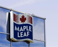 Maple Leaf Foods – major changes to reduce operating costs, increase productivity