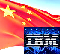 China teams up with IBM to improve pork safety