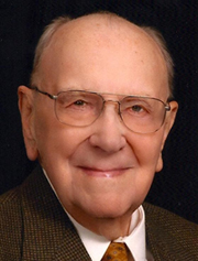 Big Dutchman co-founder passes away at age 100