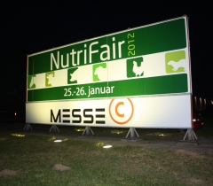 NUTRIFAIR 2012: Denmark