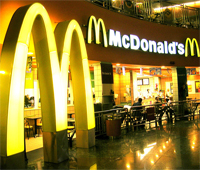 McDonald’s to require phase out of gestation stalls