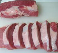 Brasil Foods exports first shipment of pork to China