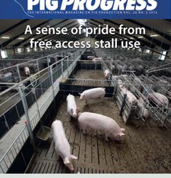 MAGAZINE Pig Progress: Danish pride and African opportunities