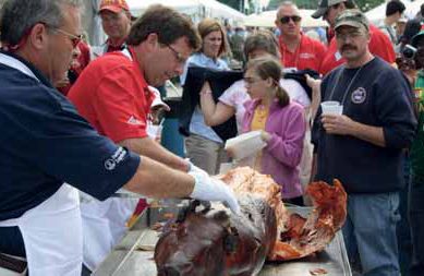 World Pork Expo 2012: Valuing manure nutrients