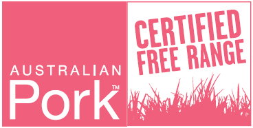 Australia: Consumers can now be sure of free range pork