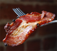 Australian pork industry refutes bacon tax claim