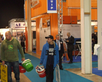 INNOVATIONS at the 2012 Pig & Poultry Fair
