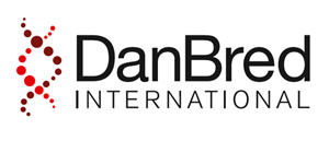 DanBred International reveals a new logo
