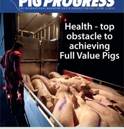 MAGAZINE: Global health survey among pig producers