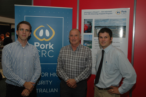 Pork CRC – Bioenergy Support Program launched