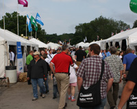 World Pork Expo about to start in Des Moines, Iowa