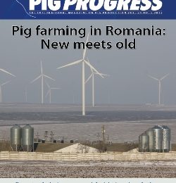 PIG PROGRESS MAGAZINE: Focus on Romania and China