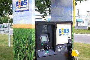 Soaring feed prices make US lawmakers call for ethanol rule