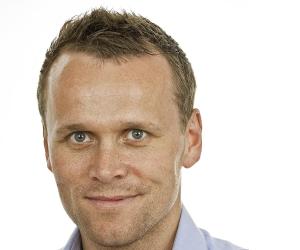PEOPLE: Kristensen named director of PIC Europe
