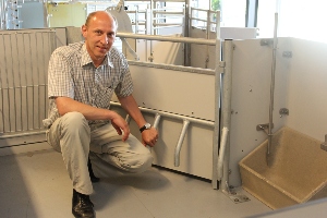 Danish Jyden Bur targets Russian pig market