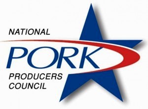 USDA pork purchase gains US pork council approval