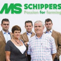 Schippers celebrates its 40th anniversary