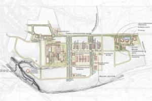 Cherkizovo to build a Live-Work-Play agro-industrial campus