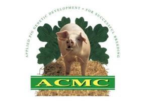 ACMC: New high-health sow multiplier unit