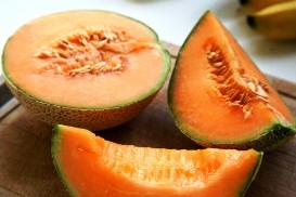 Melon project gets €2.9 million grant: Feed targeted at swine
