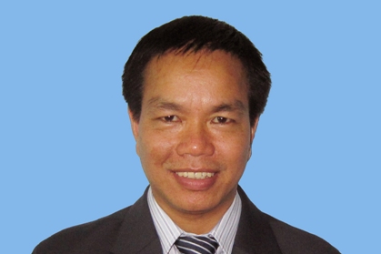 PEOPLE: Dong Bui Van new country sales manager Nutriad Vietnam