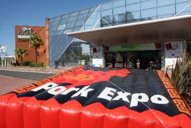 PORKEXPO 2012: Brazil