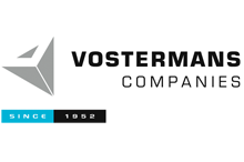 Vostermans ventilation updates websites with product selector
