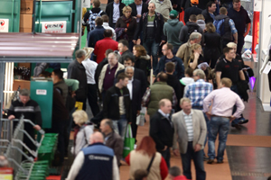 EuroTier 2014 figures exceed expectations
