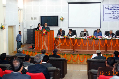 India’s first conference on sustainable pig production