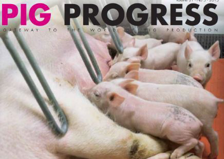 Pig Progress gets modern makeover