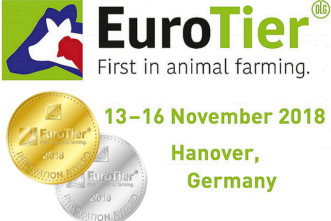 5 prize-winning pig innovations at EuroTier