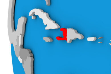 ASF Haiti: Virus spreads to the north of peninsula