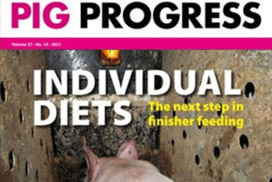 Pathogens, prevention, and personal plans in Pig Progress 10