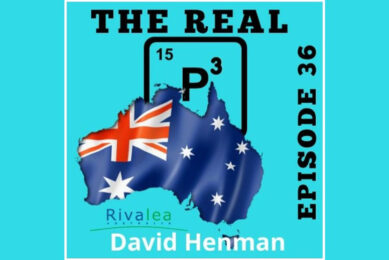 Podcast: Going down under to Rivalea Australia