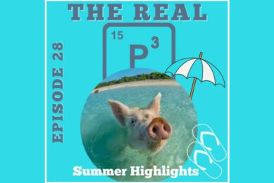 Podcast on summer highlights in the global pig industry
