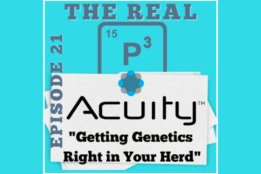 Podcast: Getting genetics right