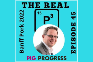 Podcast: A look back to the Banff Pork Seminar – and more