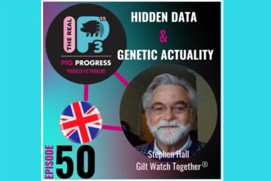 Podcast: Hidden data and genetic actuality